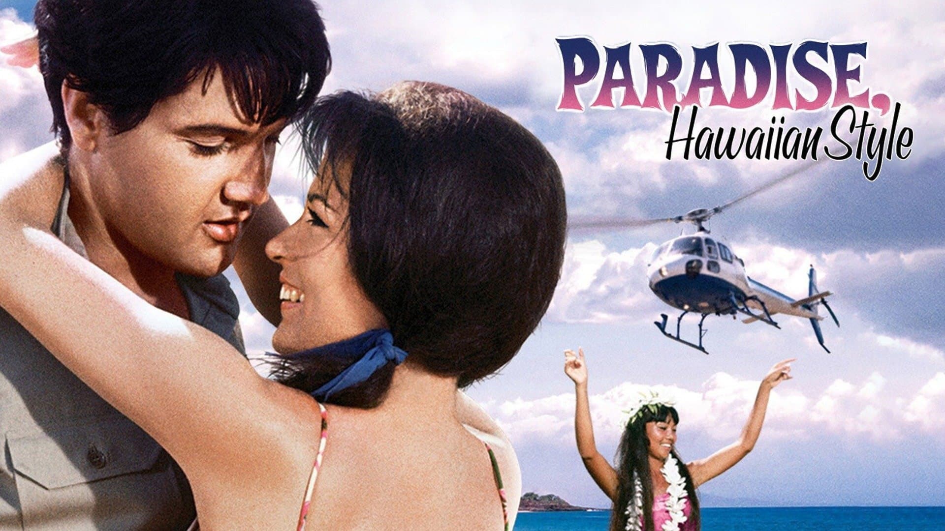 Paradiso hawaiano - immagine