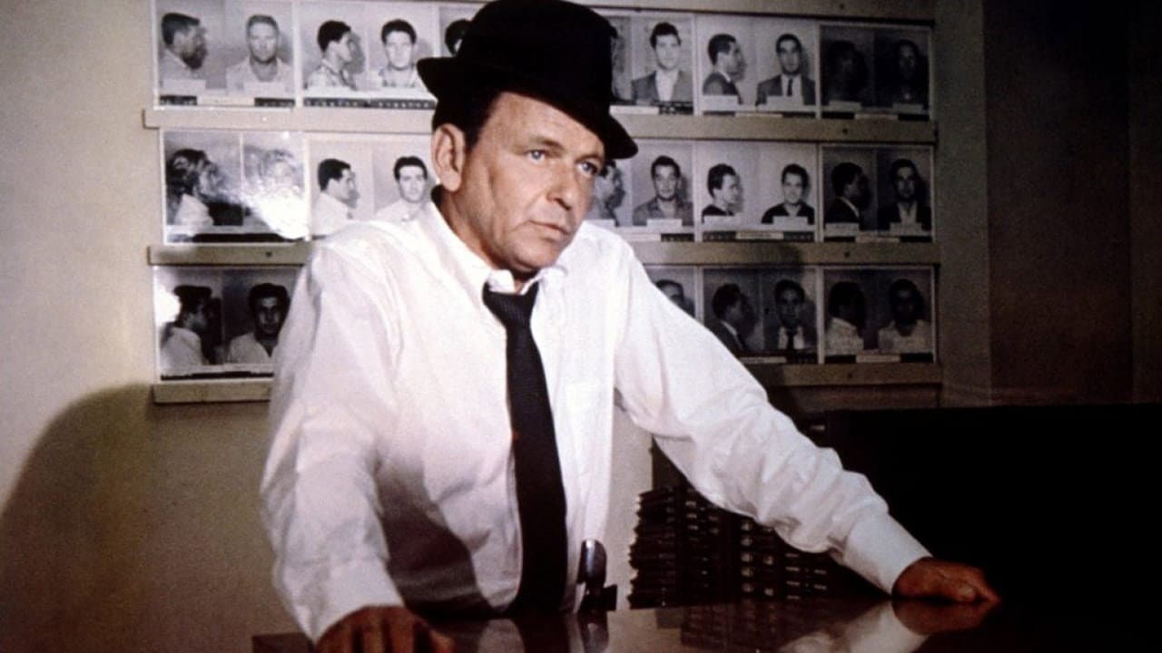 L'investigatore - immagine
