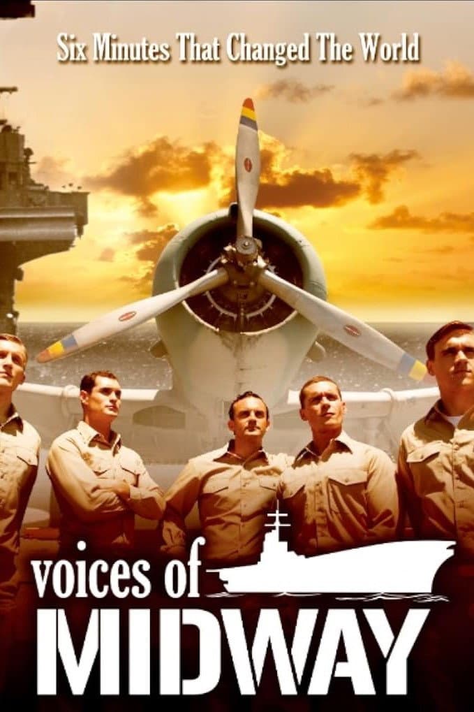 Poster di Voices of Midway