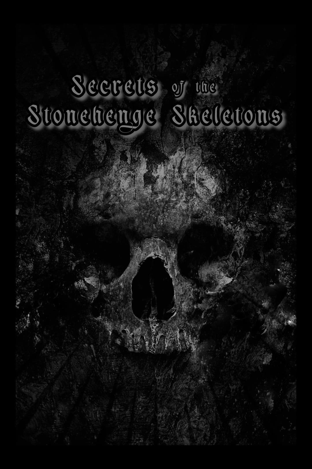 Poster di Secrets of the Stonehenge Skeletons