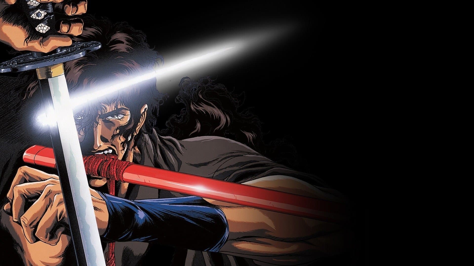 Ninja Scroll - immagine