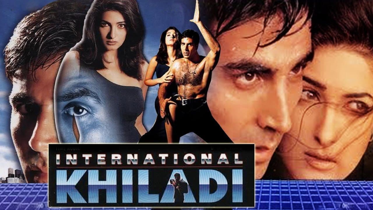 International Khiladi - immagine
