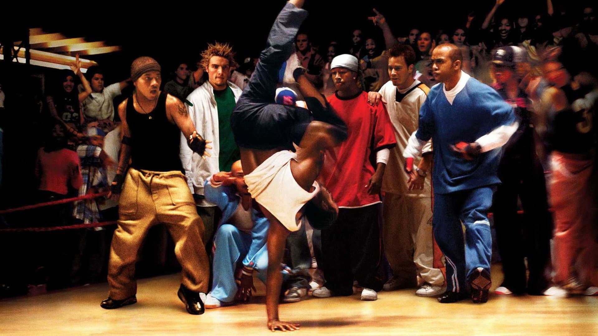 SDF - Street Dance Fighters - immagine