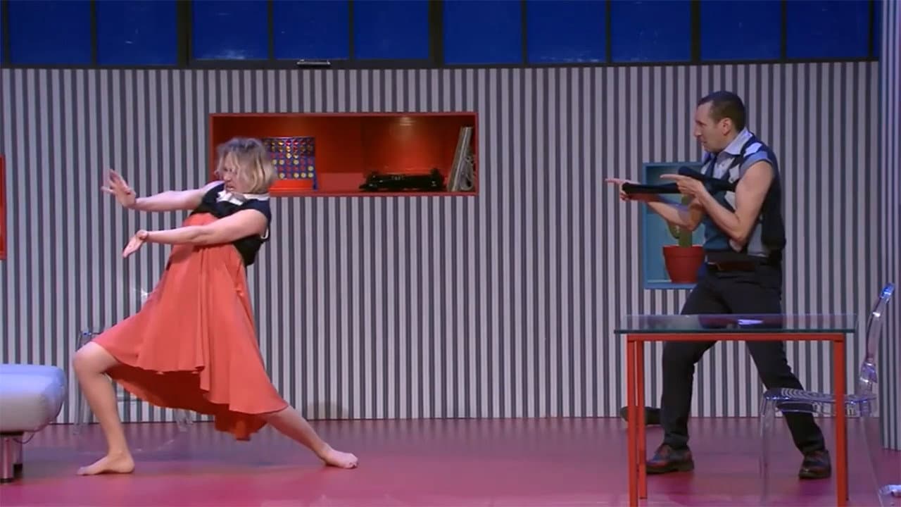 C'était quand la dernière fois ? - immagine