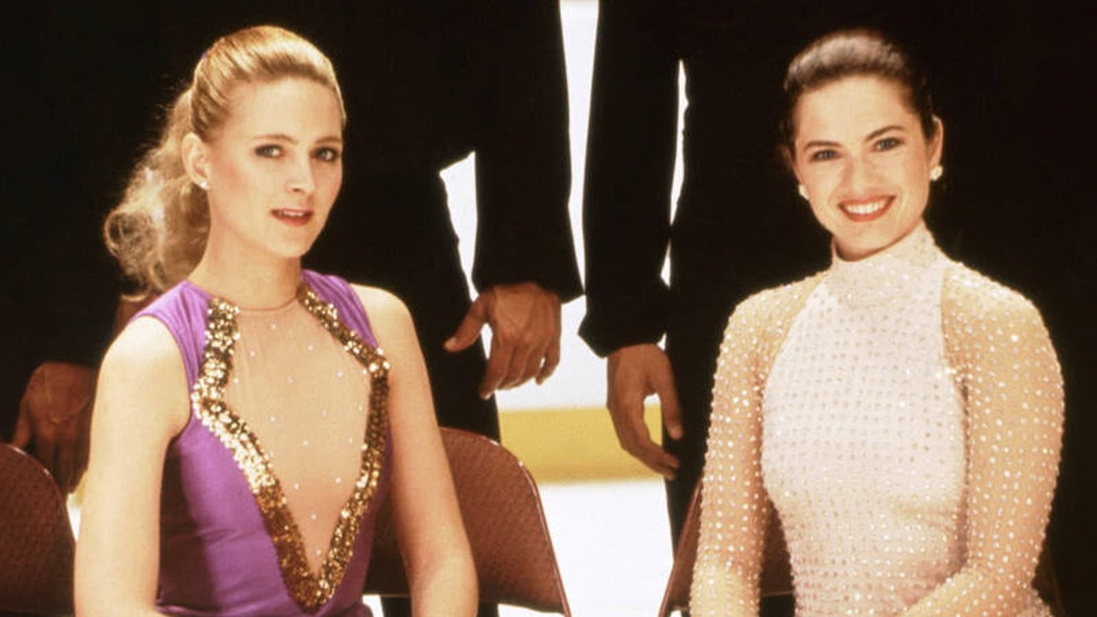 Tonya & Nancy: The Inside Story - immagine