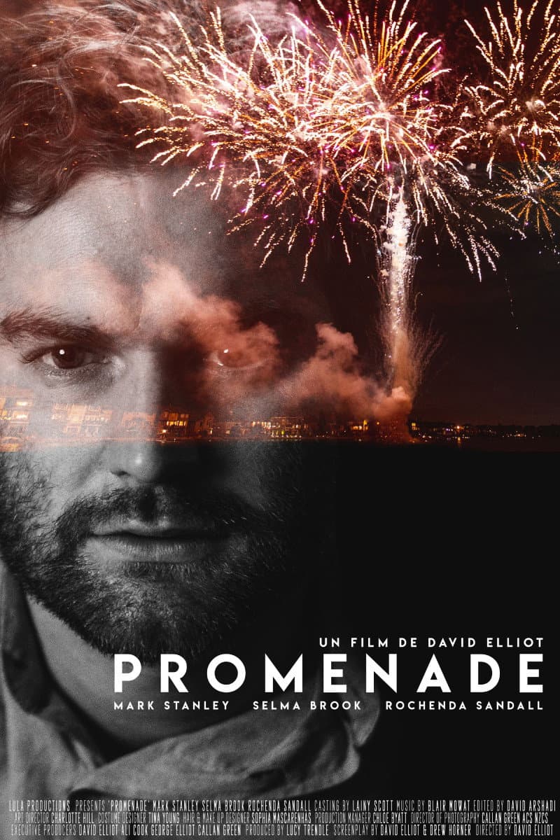 Poster di Promenade