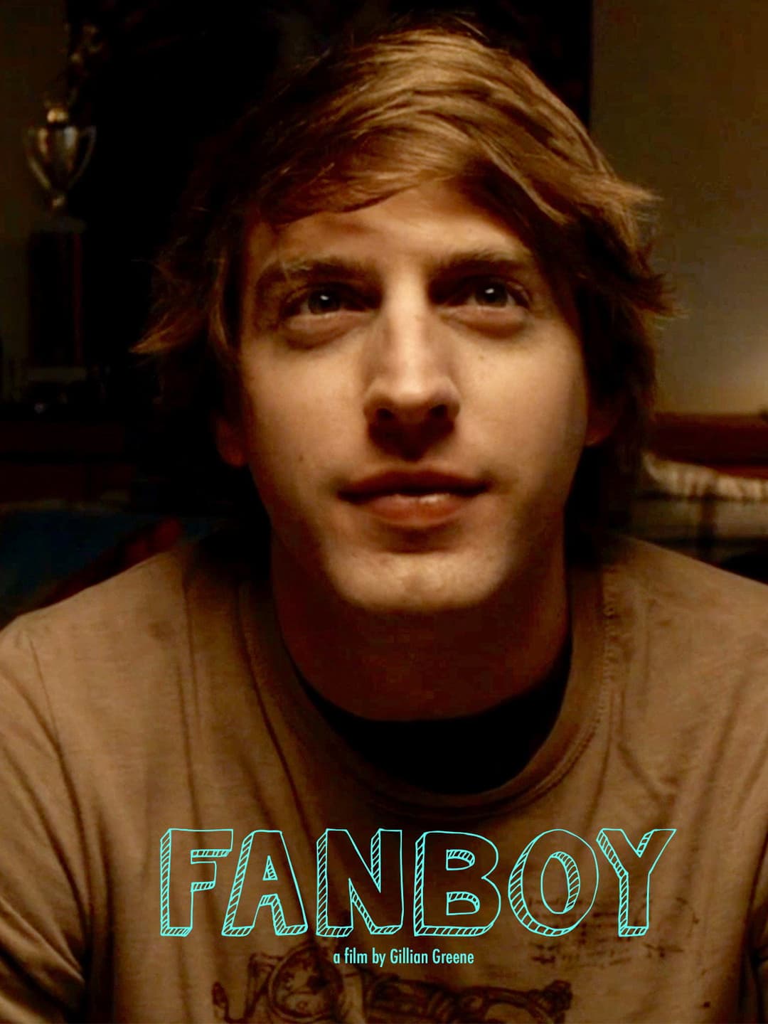 Poster di Fanboy