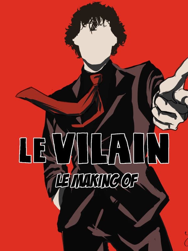 Poster di Le vilain : Instantanés