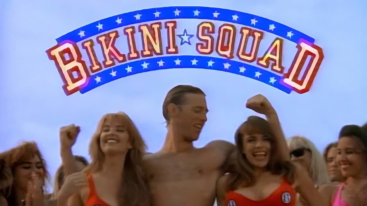 Bikini Squad - immagine
