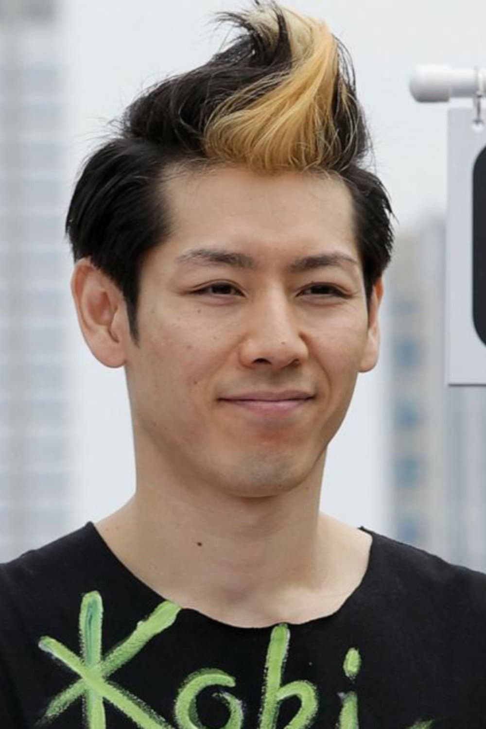 小林尊