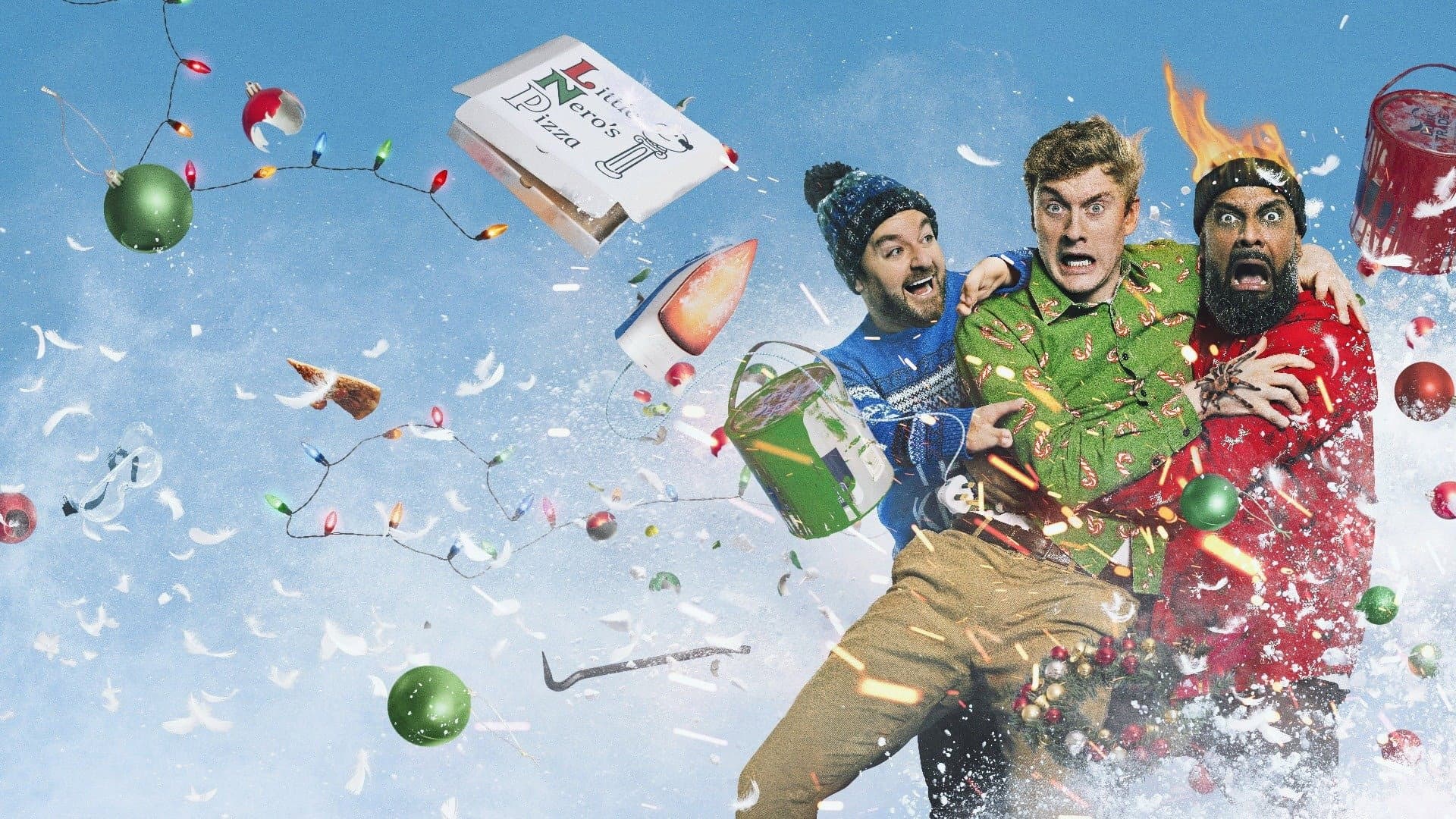 The Unofficial Science of Home Alone - immagine