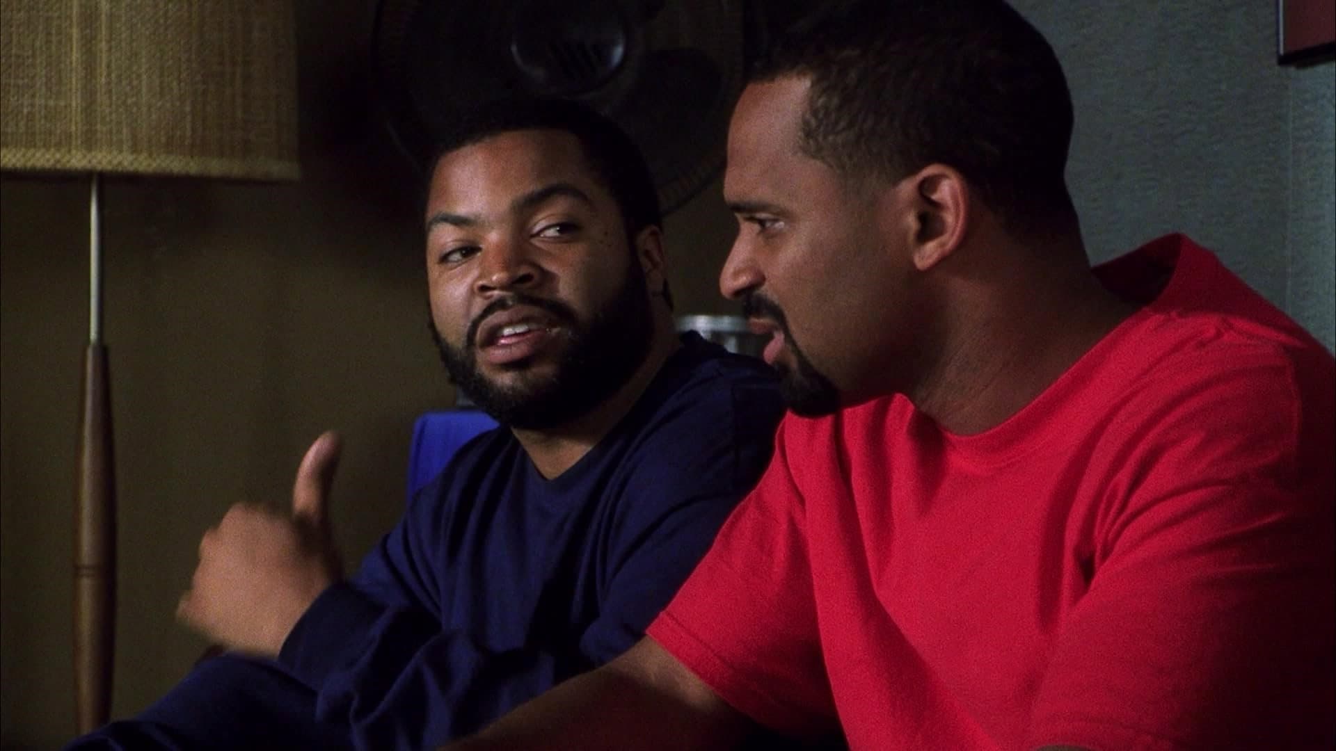 Friday After Next - immagine