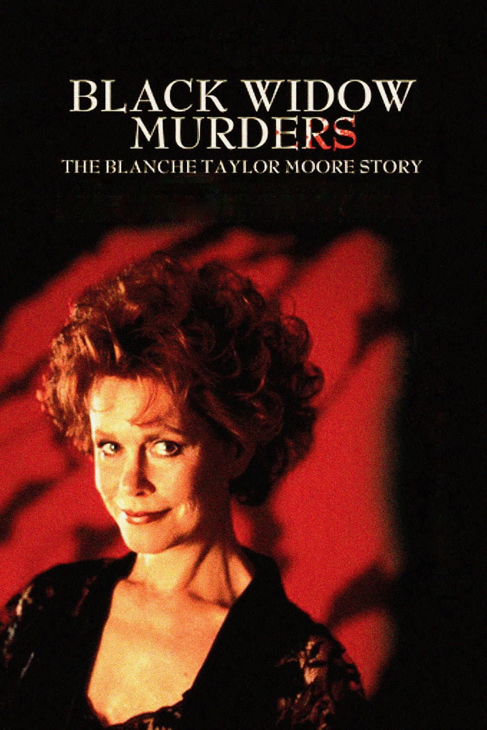 Poster di Black Widow Murders: The Blanche Taylor Moore Story