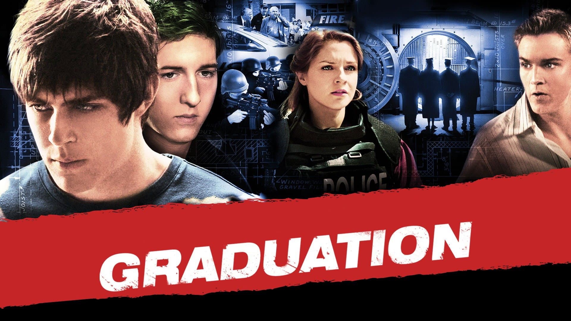 Graduation - immagine