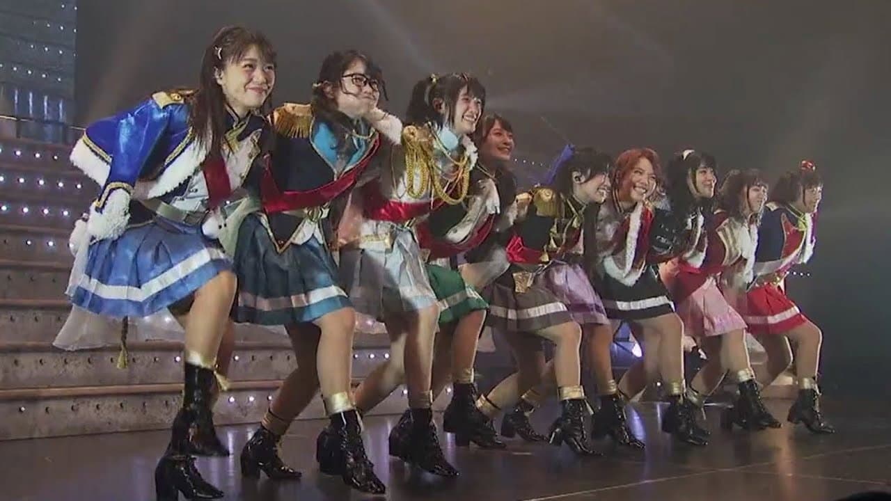 「少女☆歌劇 レヴュースタァライト」1stスタァライブ "Starry Sky" - immagine