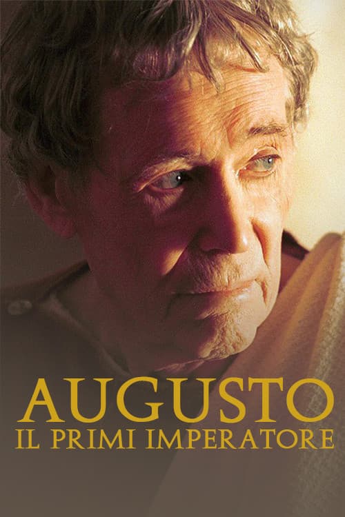 Poster di Augusto - Il primo imperatore