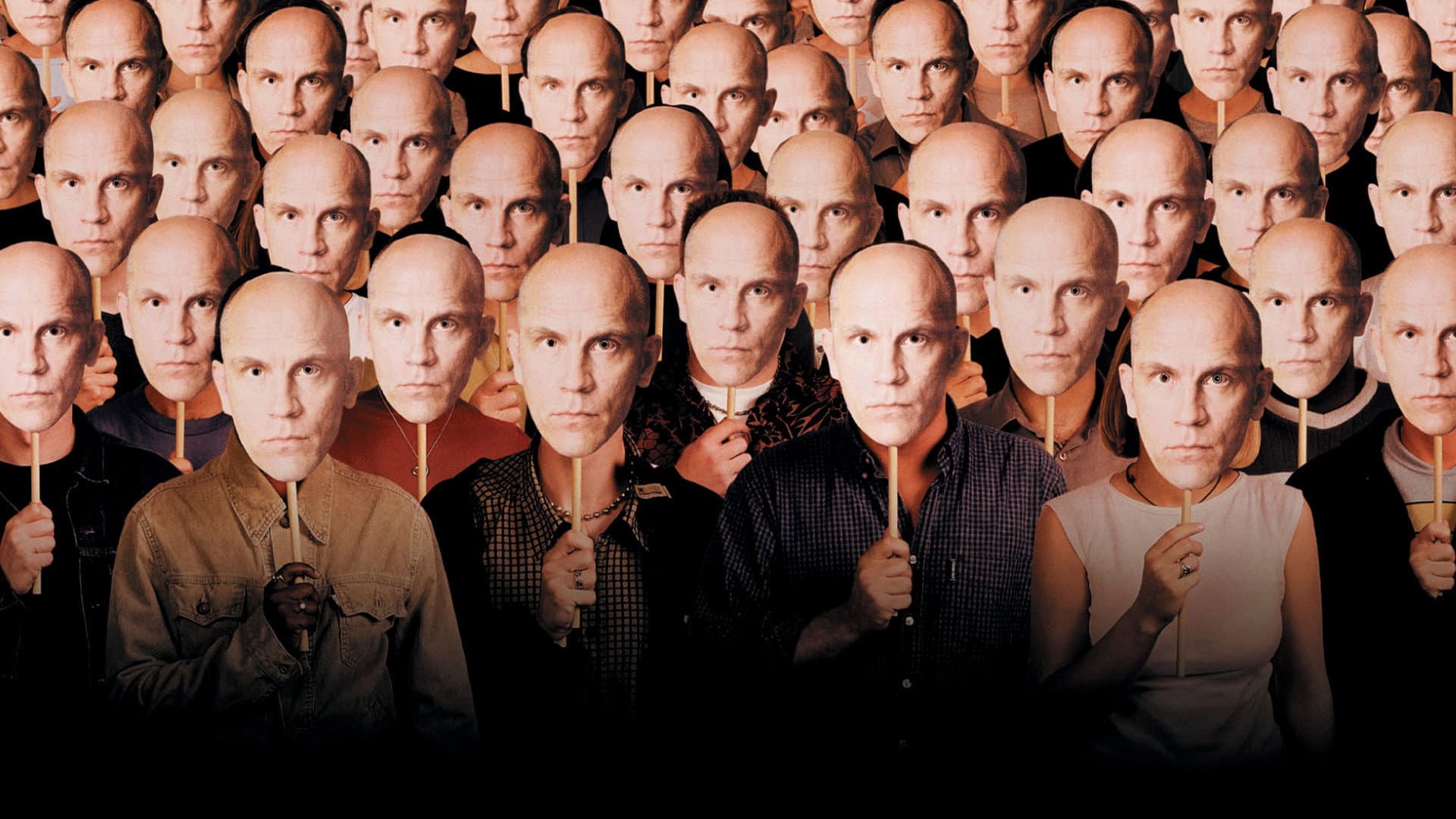 Essere John Malkovich - immagine