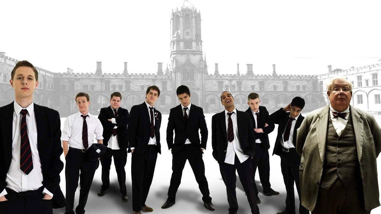 The History Boys - immagine