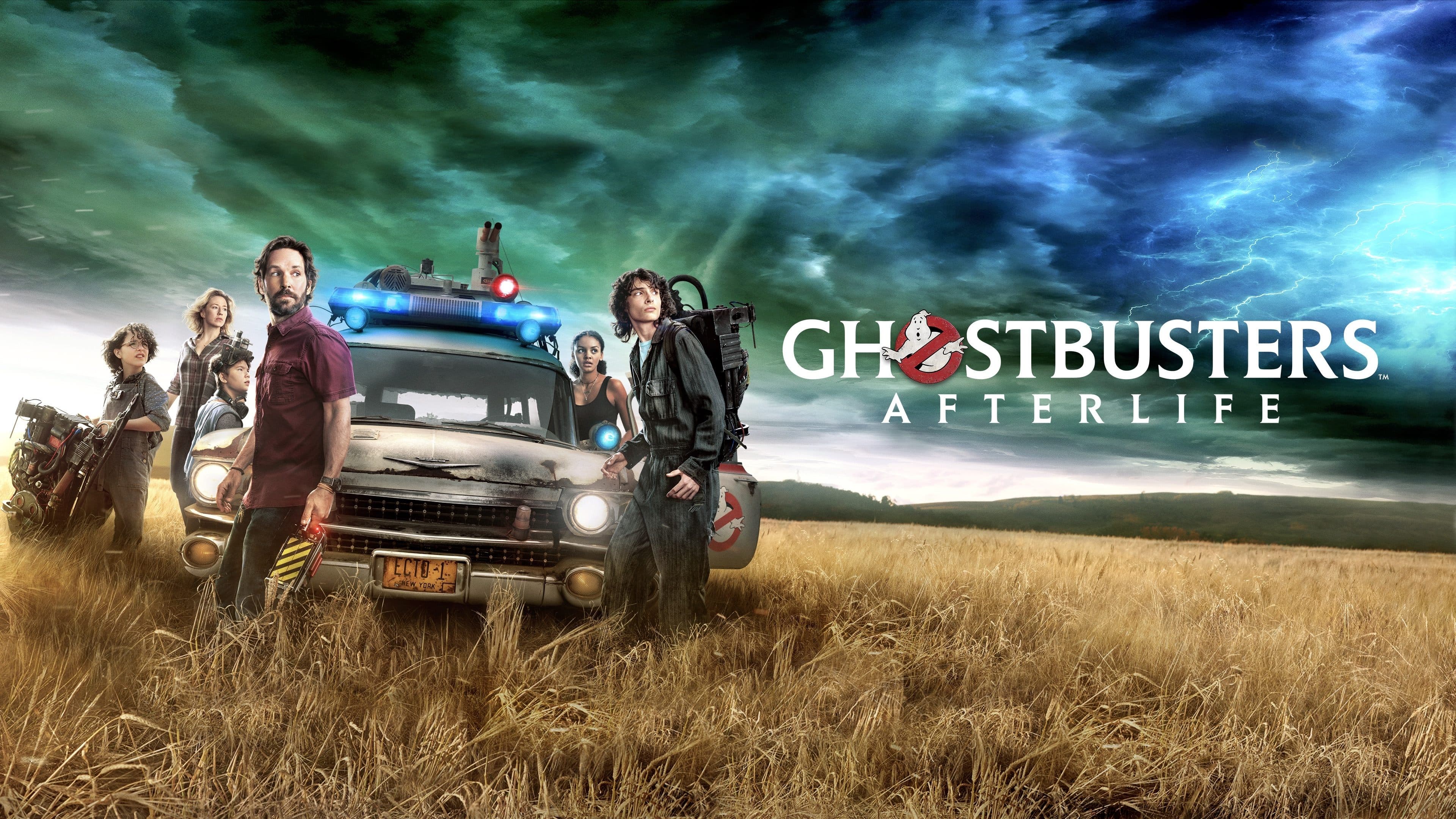 Ghostbusters - Legacy - immagine