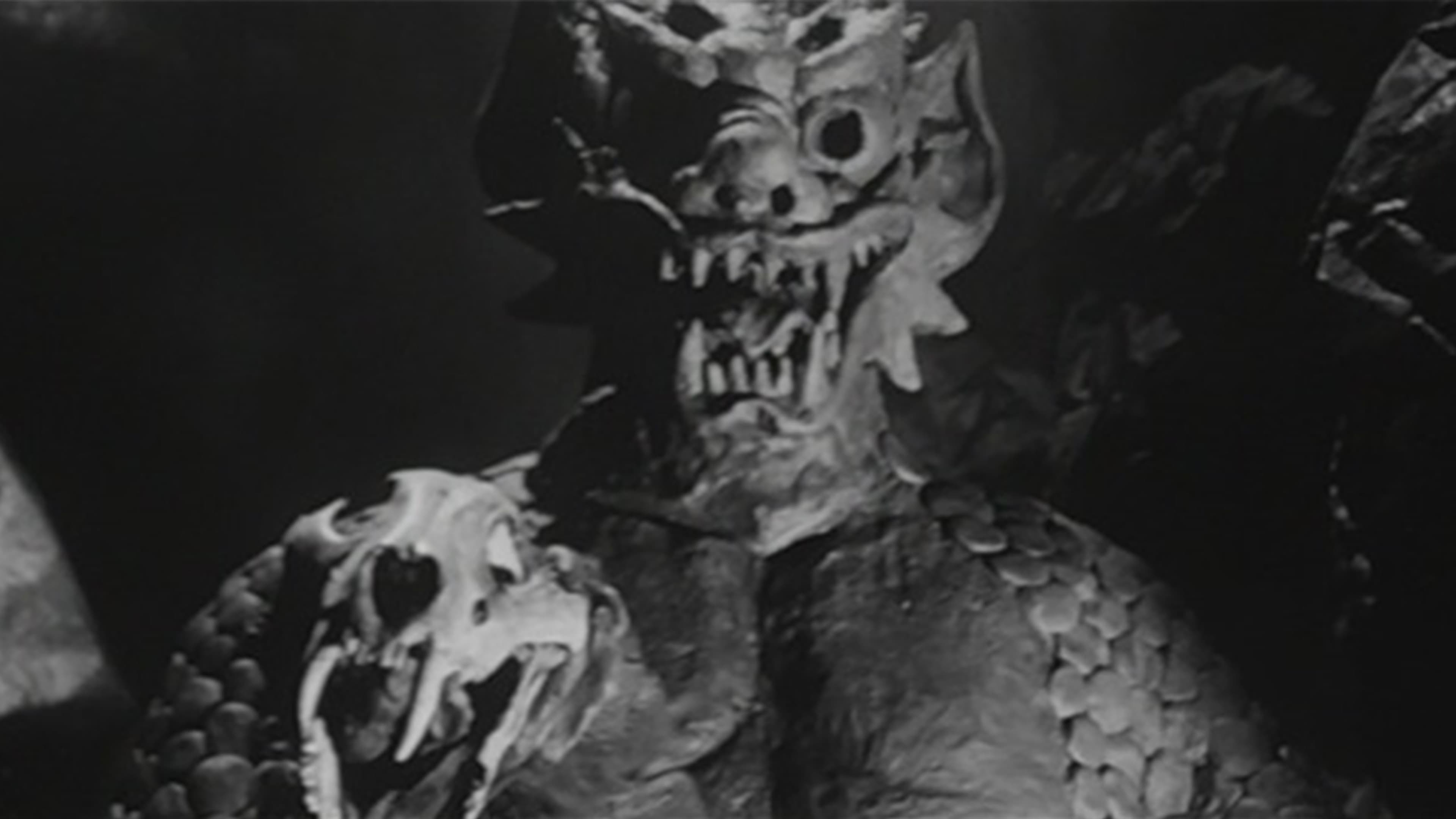 Varan the Unbelievable - immagine