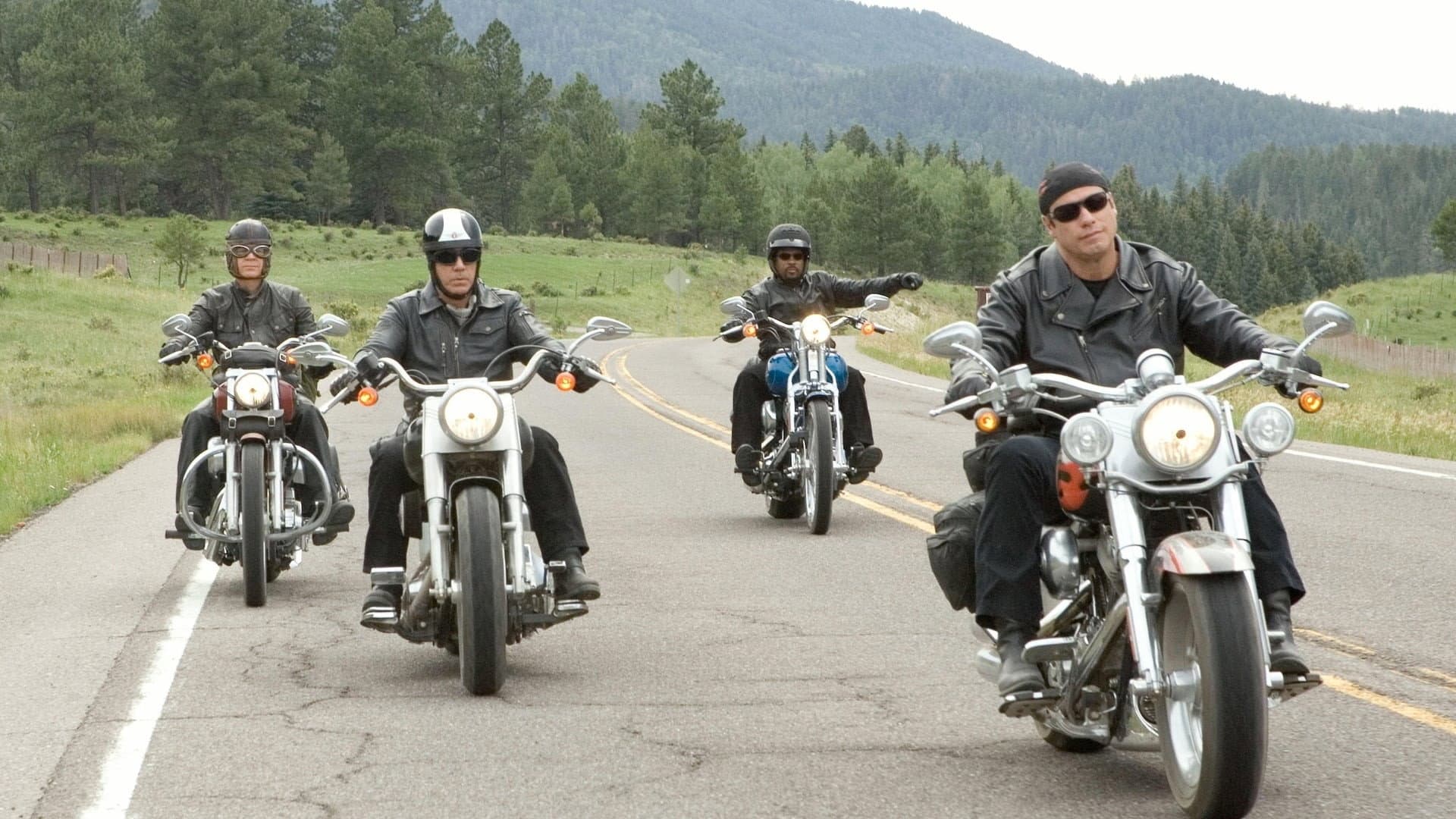 Svalvolati on the road - immagine