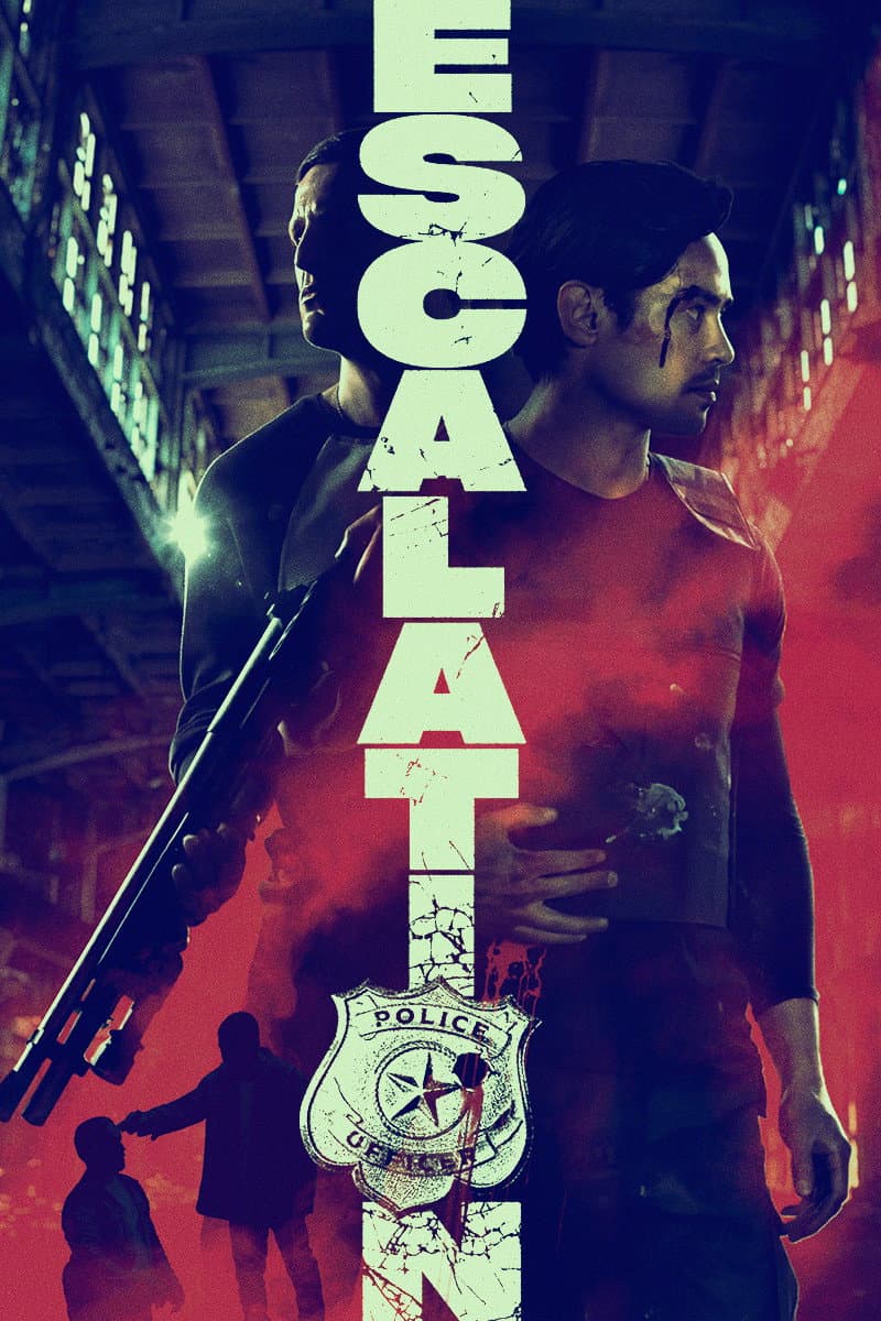 Poster di Escalation