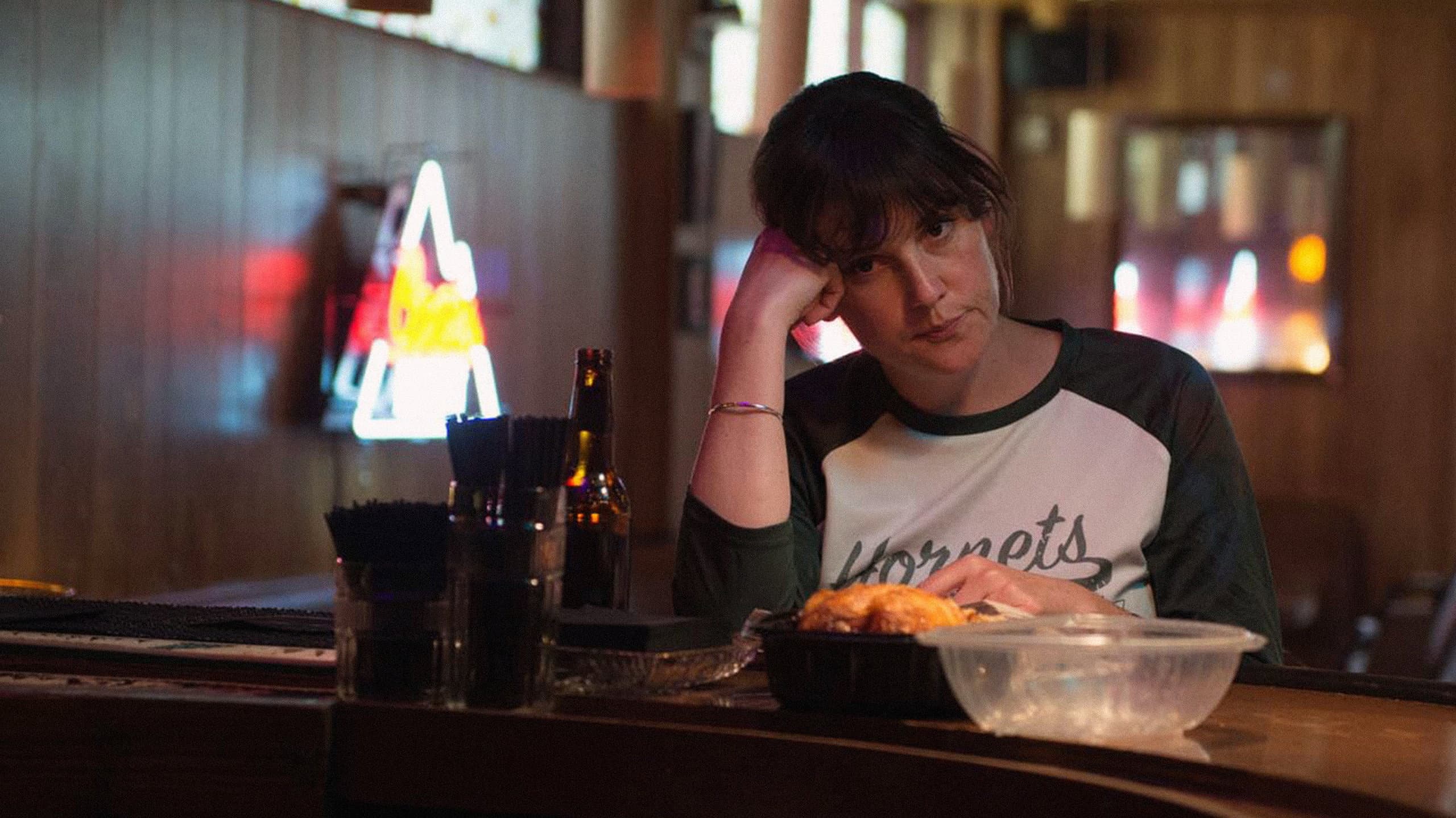 I Don't Feel at Home in This World Anymore - immagine
