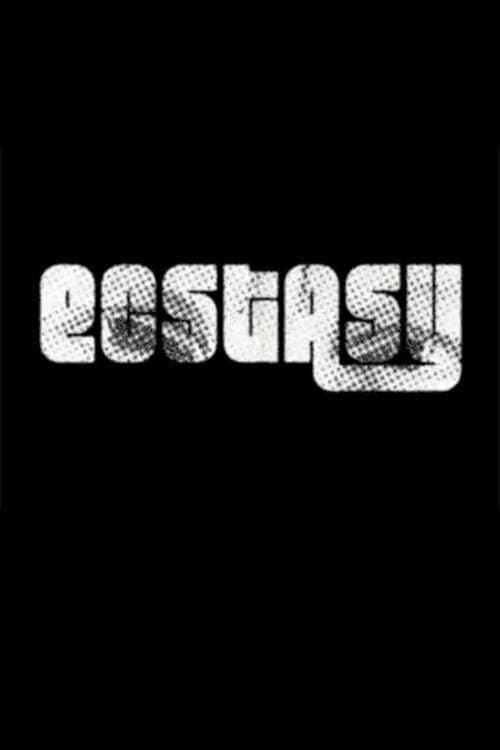 Poster di Ecstasy