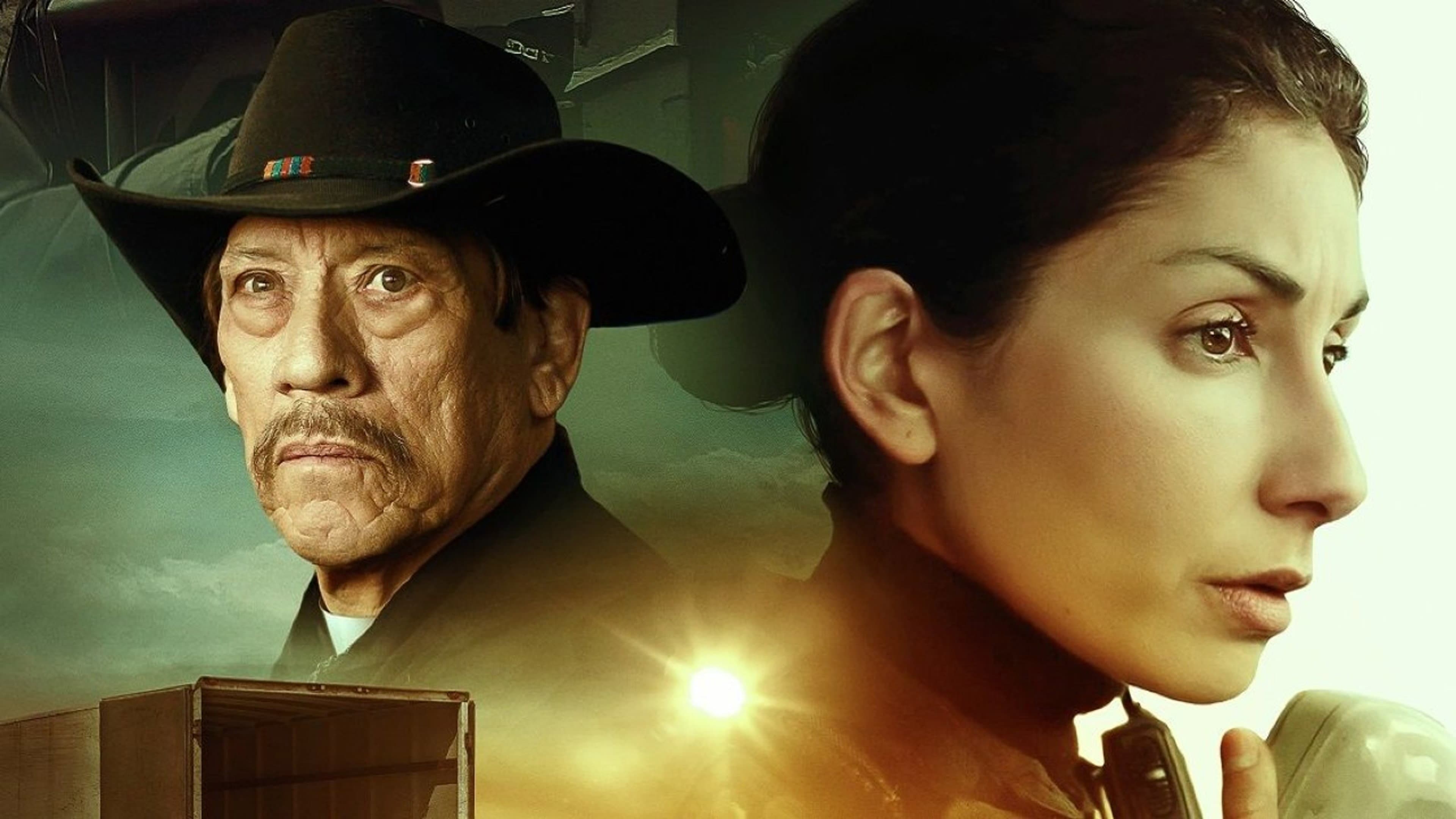 Death on the Border - immagine