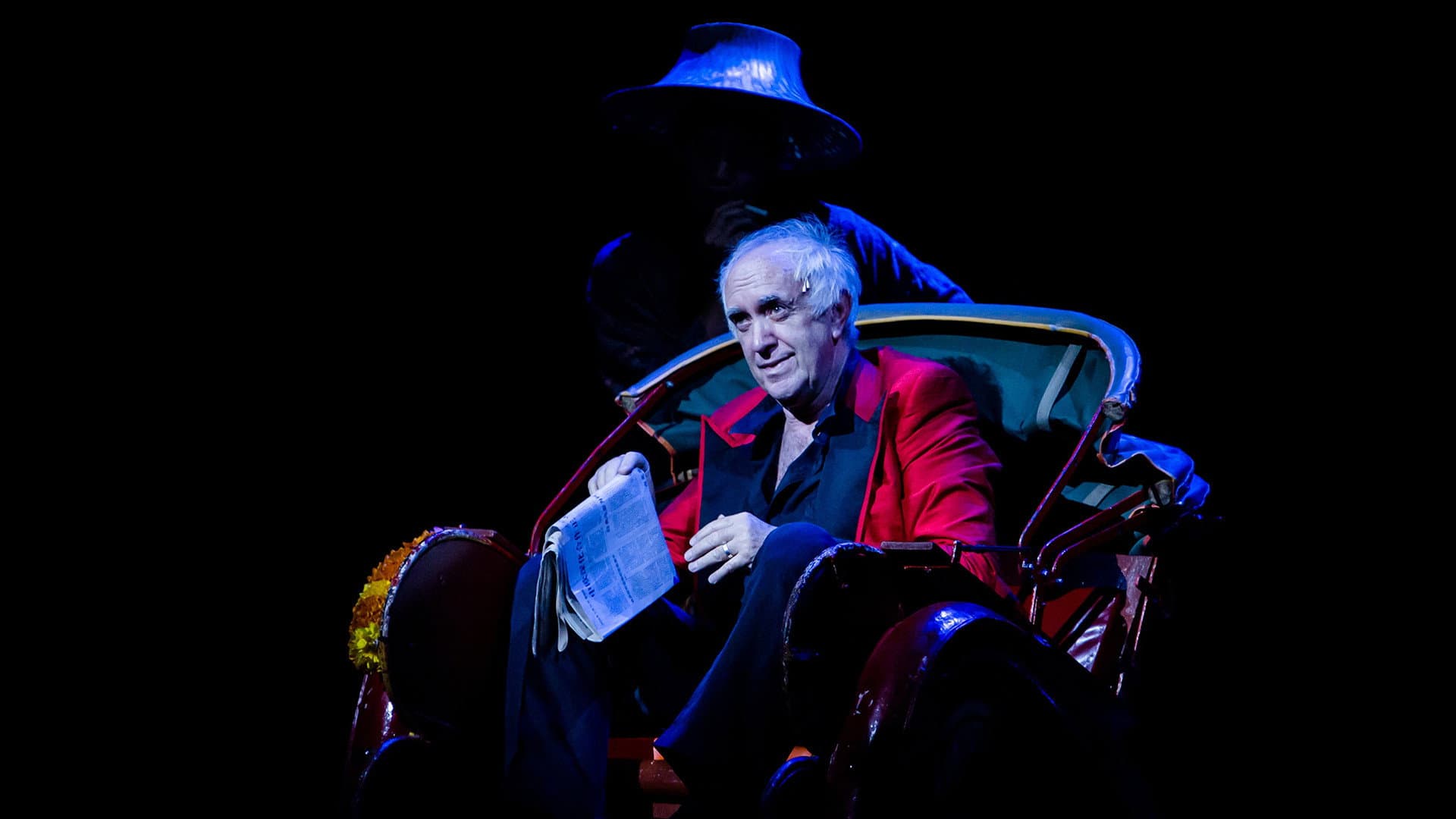 Miss Saigon: 25th Anniversary Performance - immagine