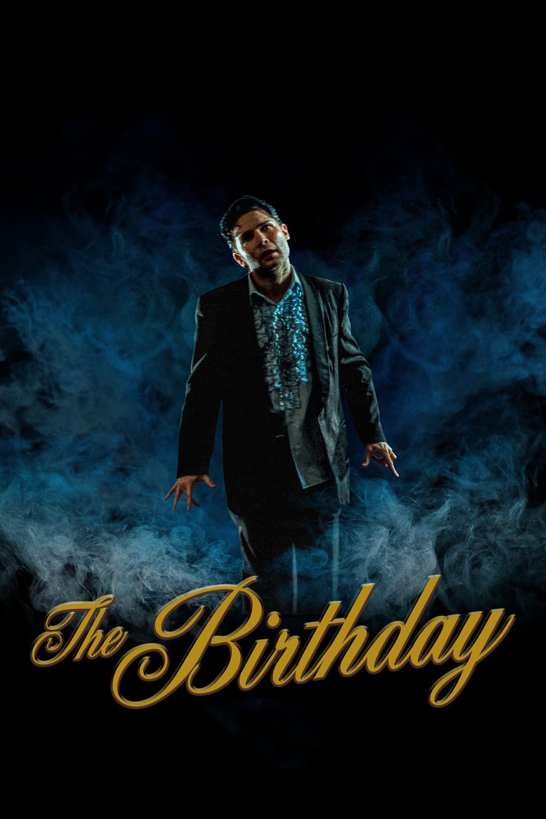 Poster di The Birthday