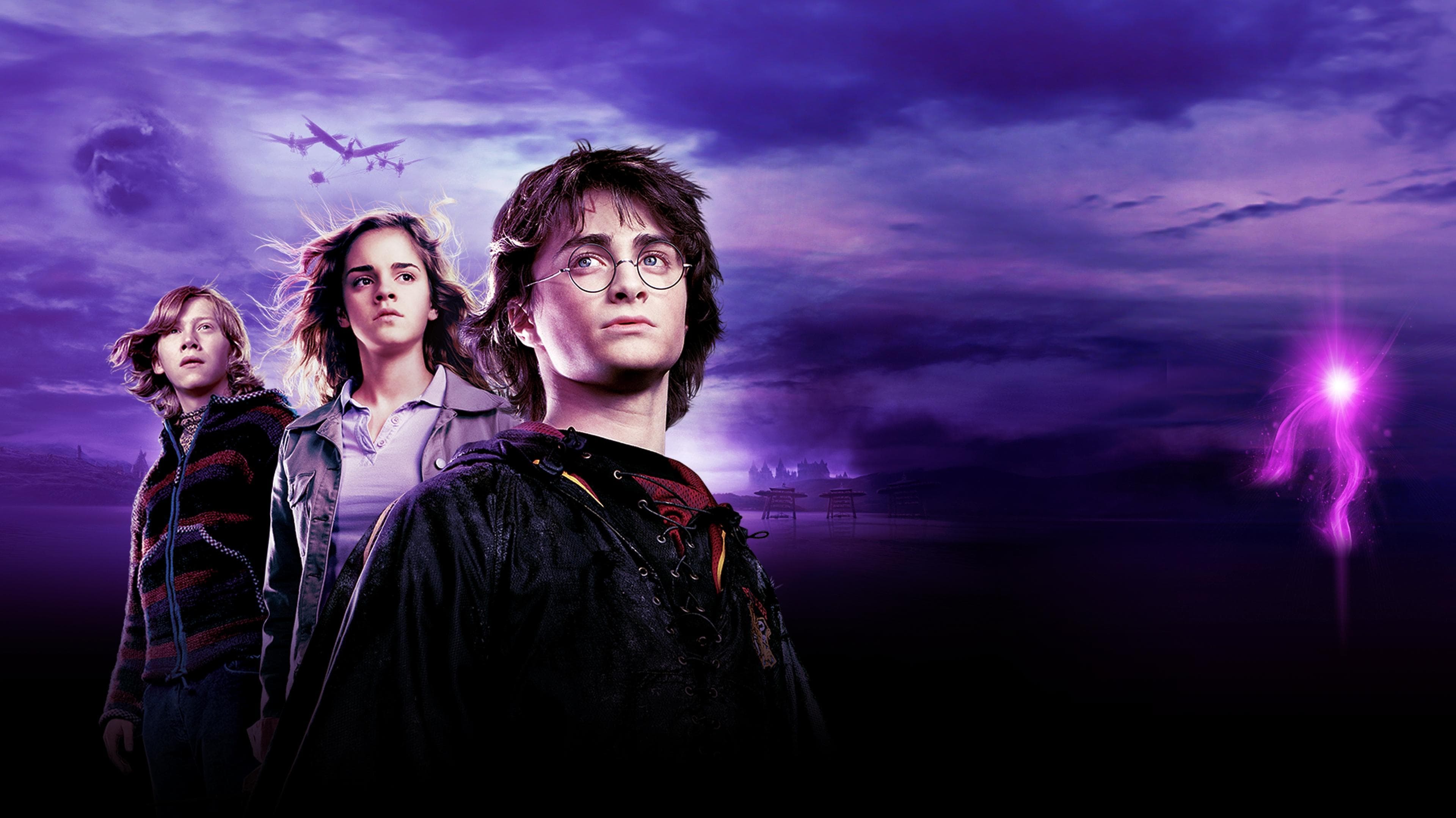 Harry Potter e il calice di fuoco - immagine