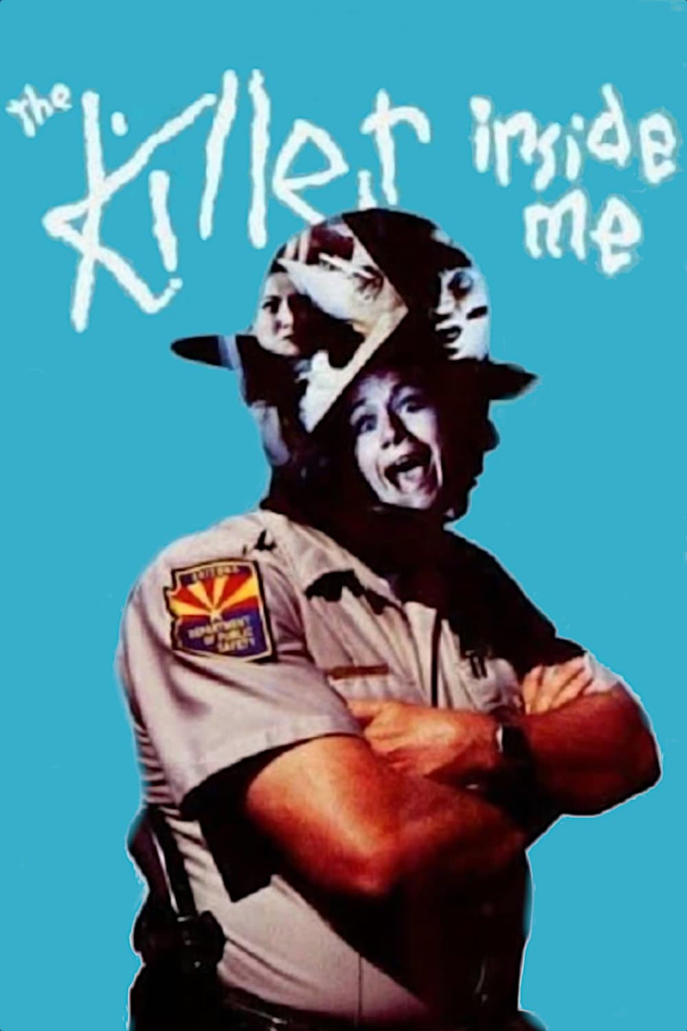 Poster di The Killer Inside Me