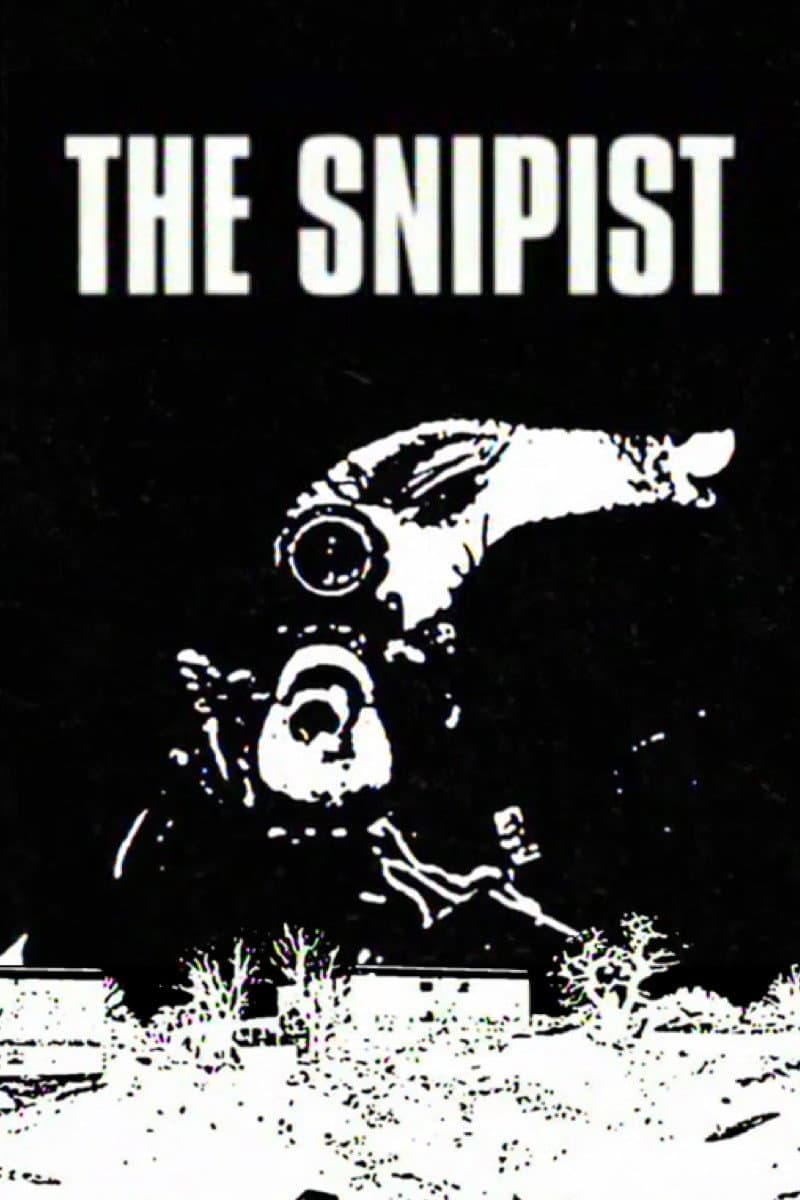Poster di The Snipist