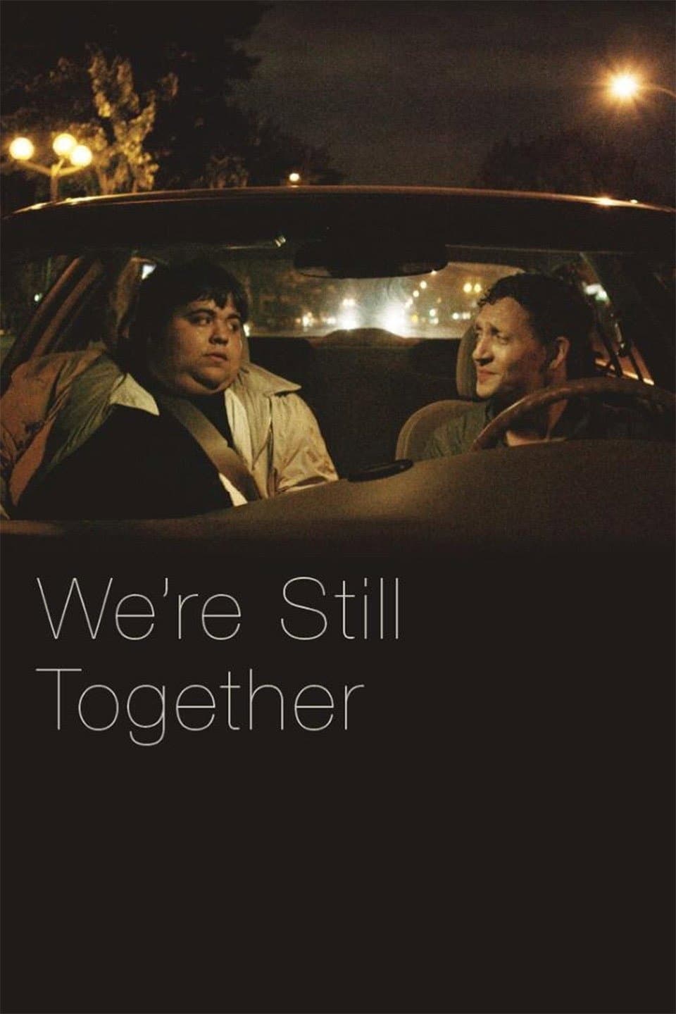Poster di We're Still Together