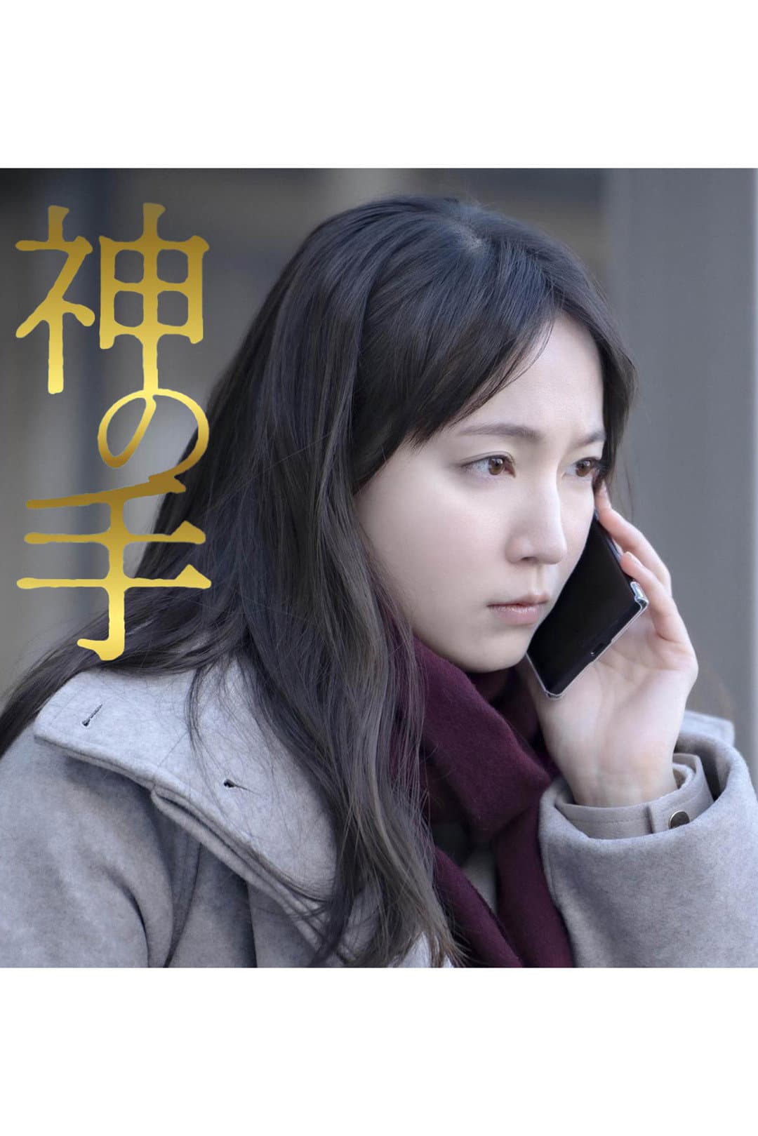 Poster di 神の手