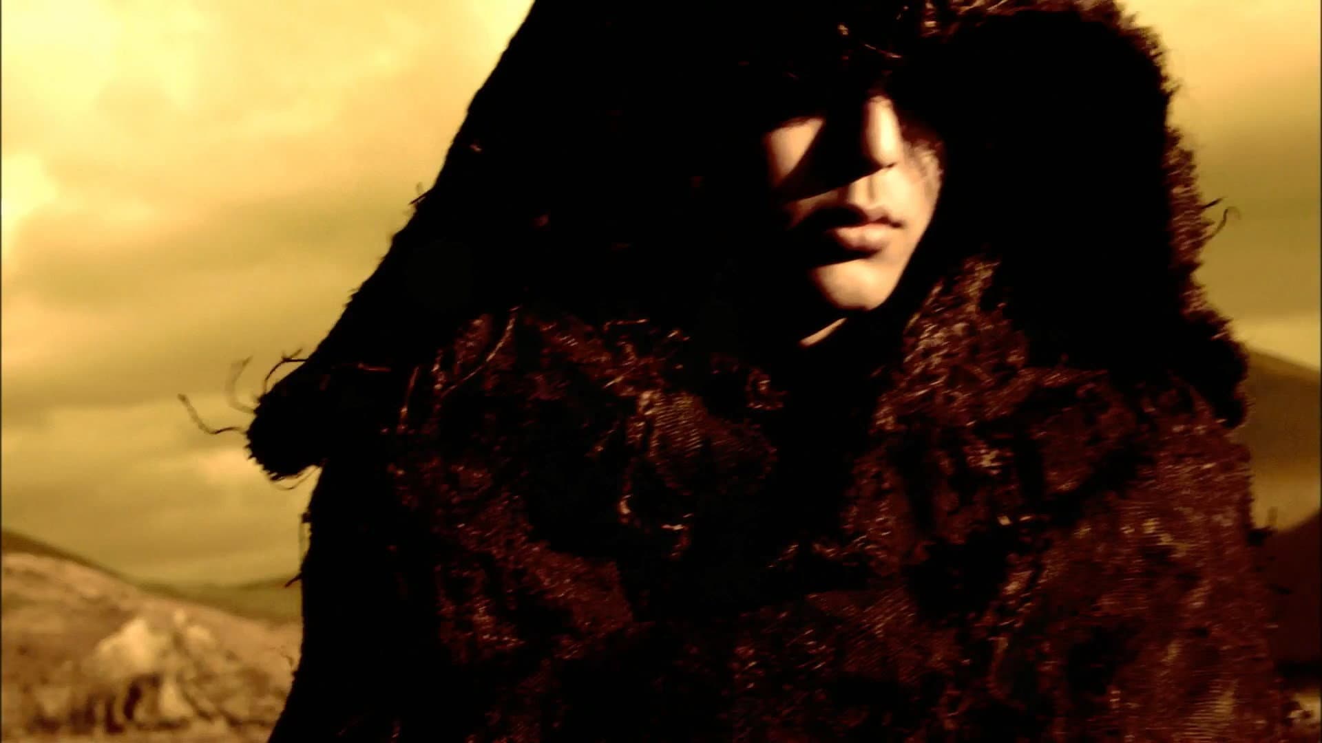 Dororo - immagine