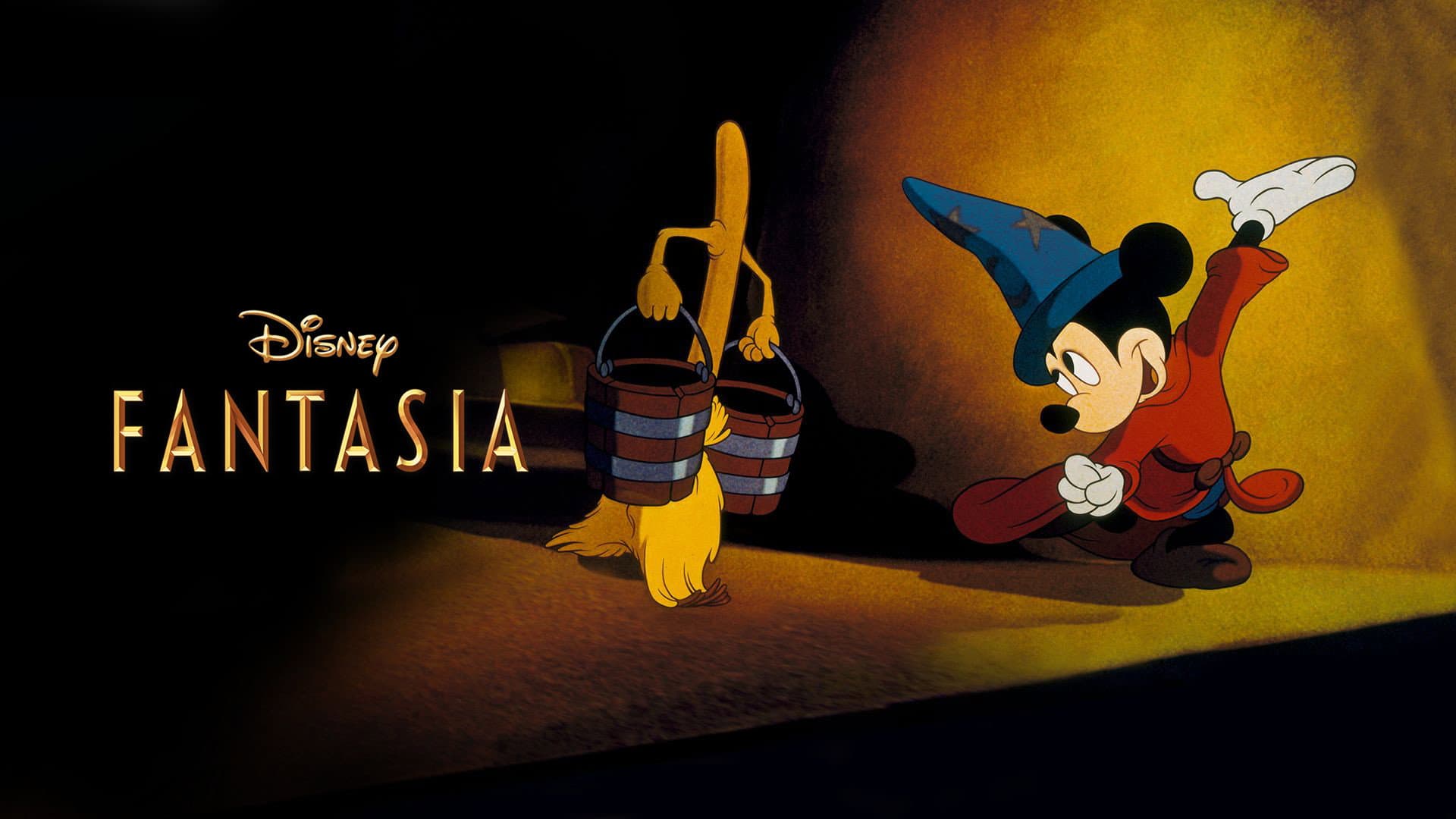 Fantasia - immagine