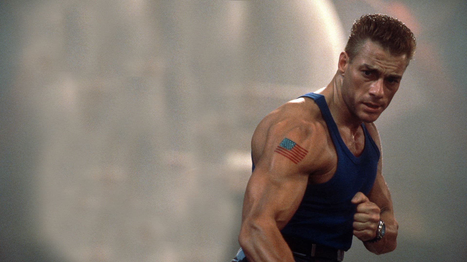 Street Fighter - Sfida finale - immagine