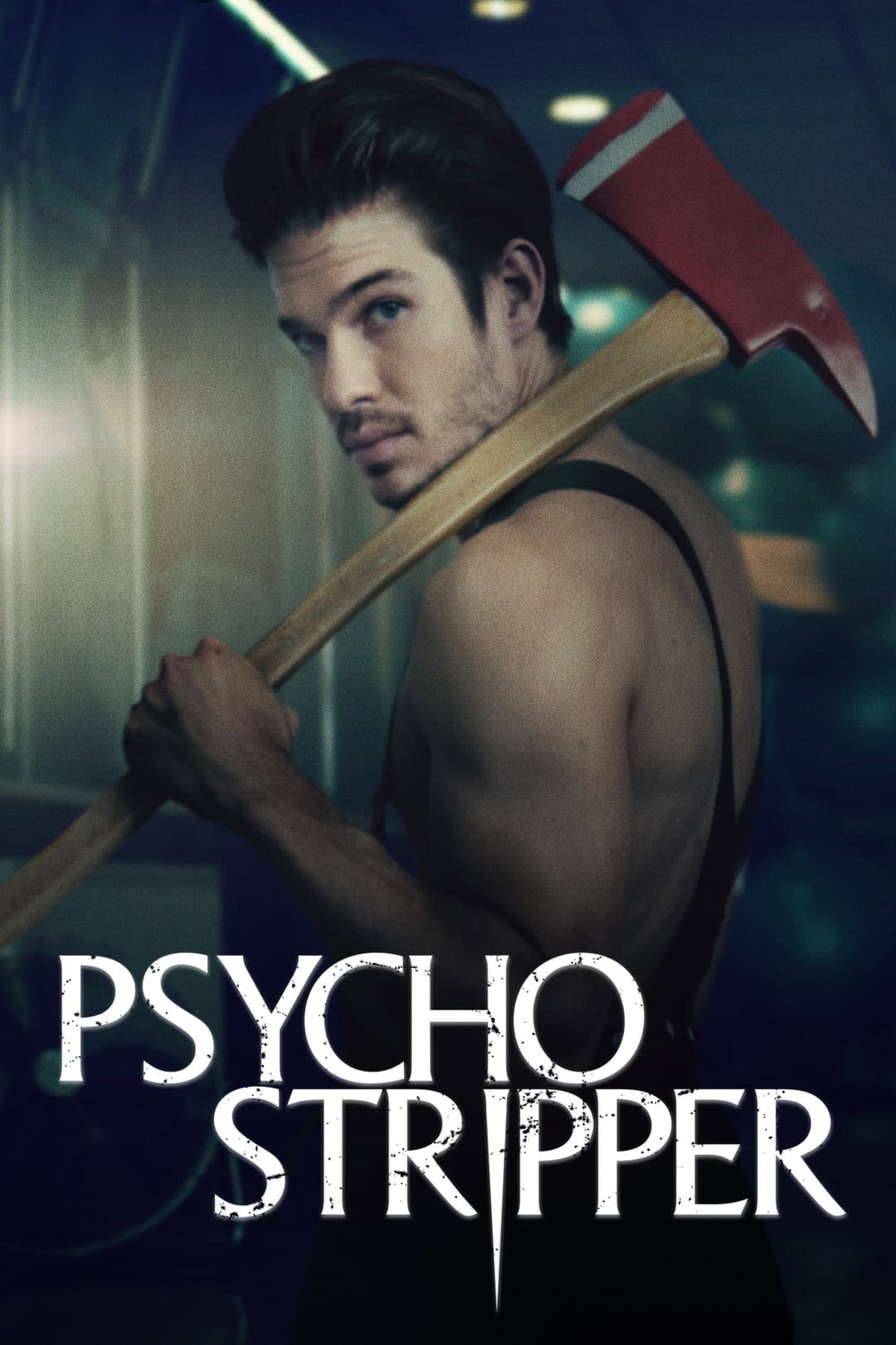 Poster di L'incubo di Amber