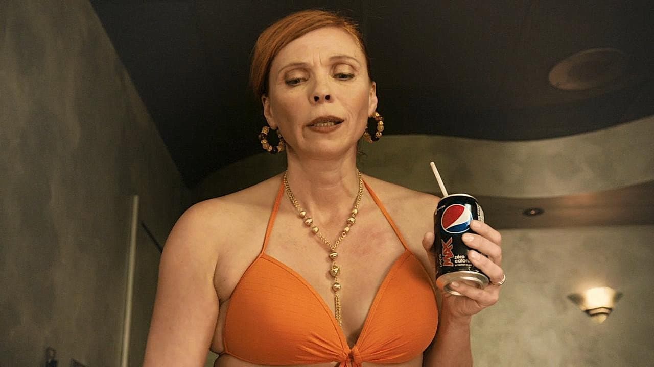 My Awkward Sexual Adventure - immagine