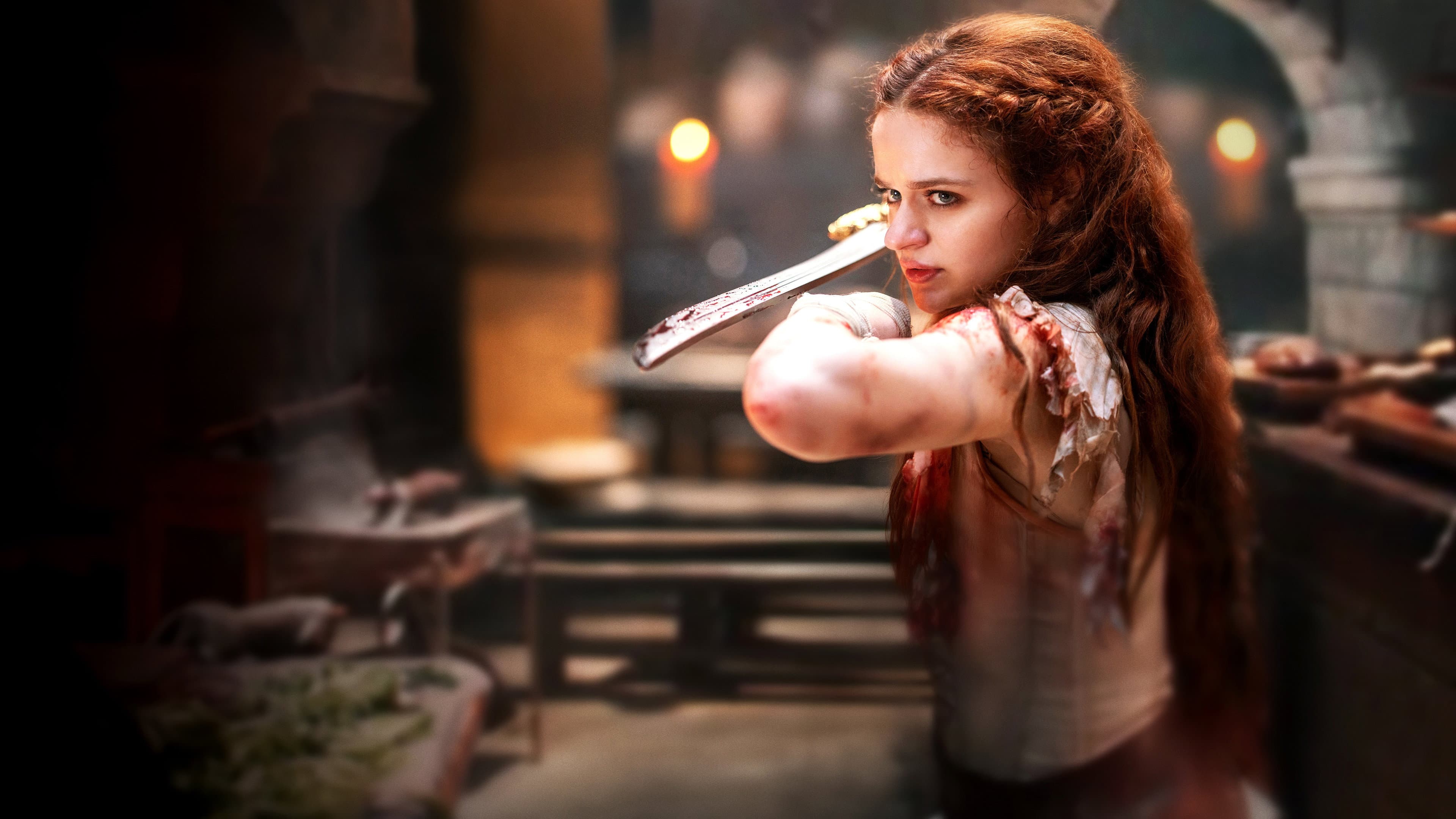 The Princess - immagine