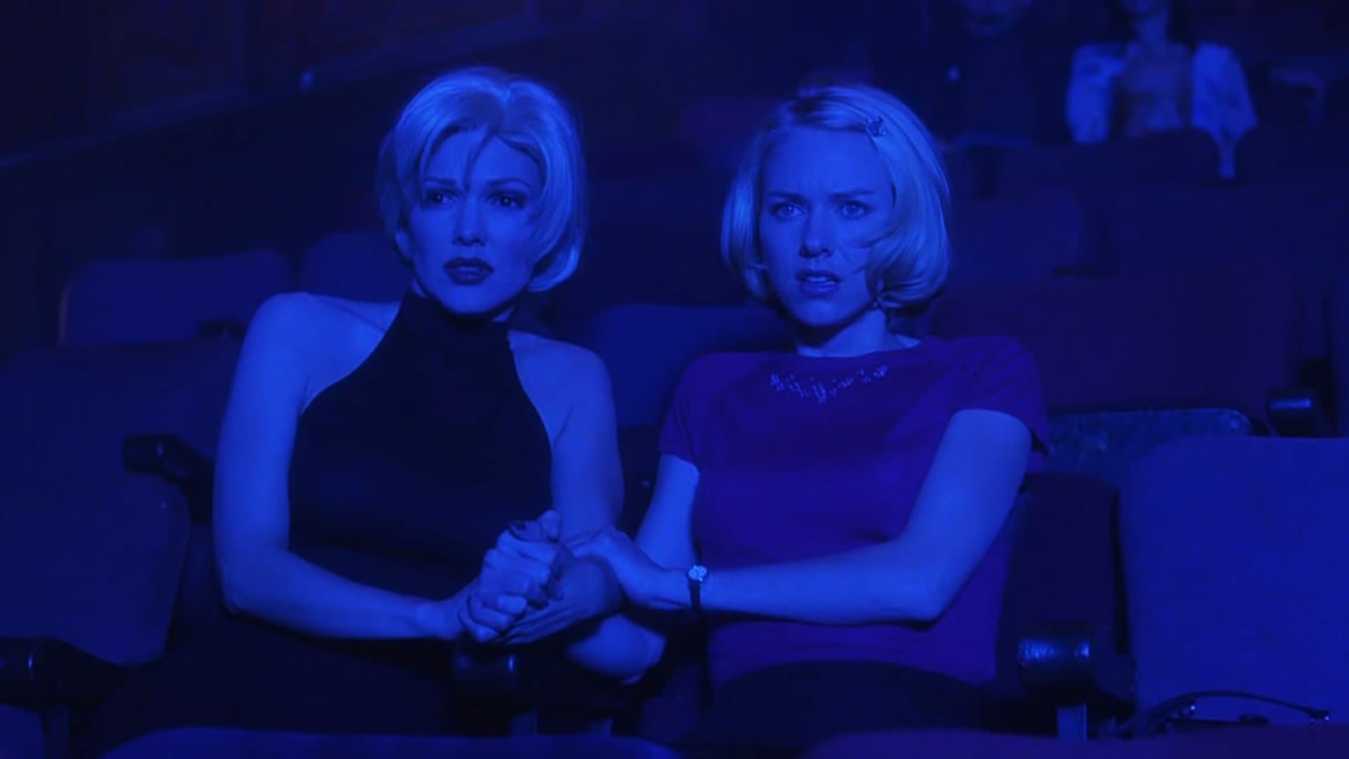 Mulholland Drive - immagine