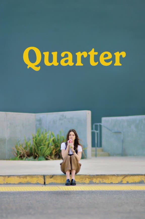 Poster di Quarter