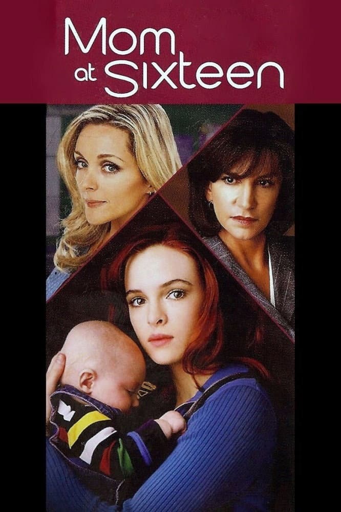 Poster di Mom at Sixteen