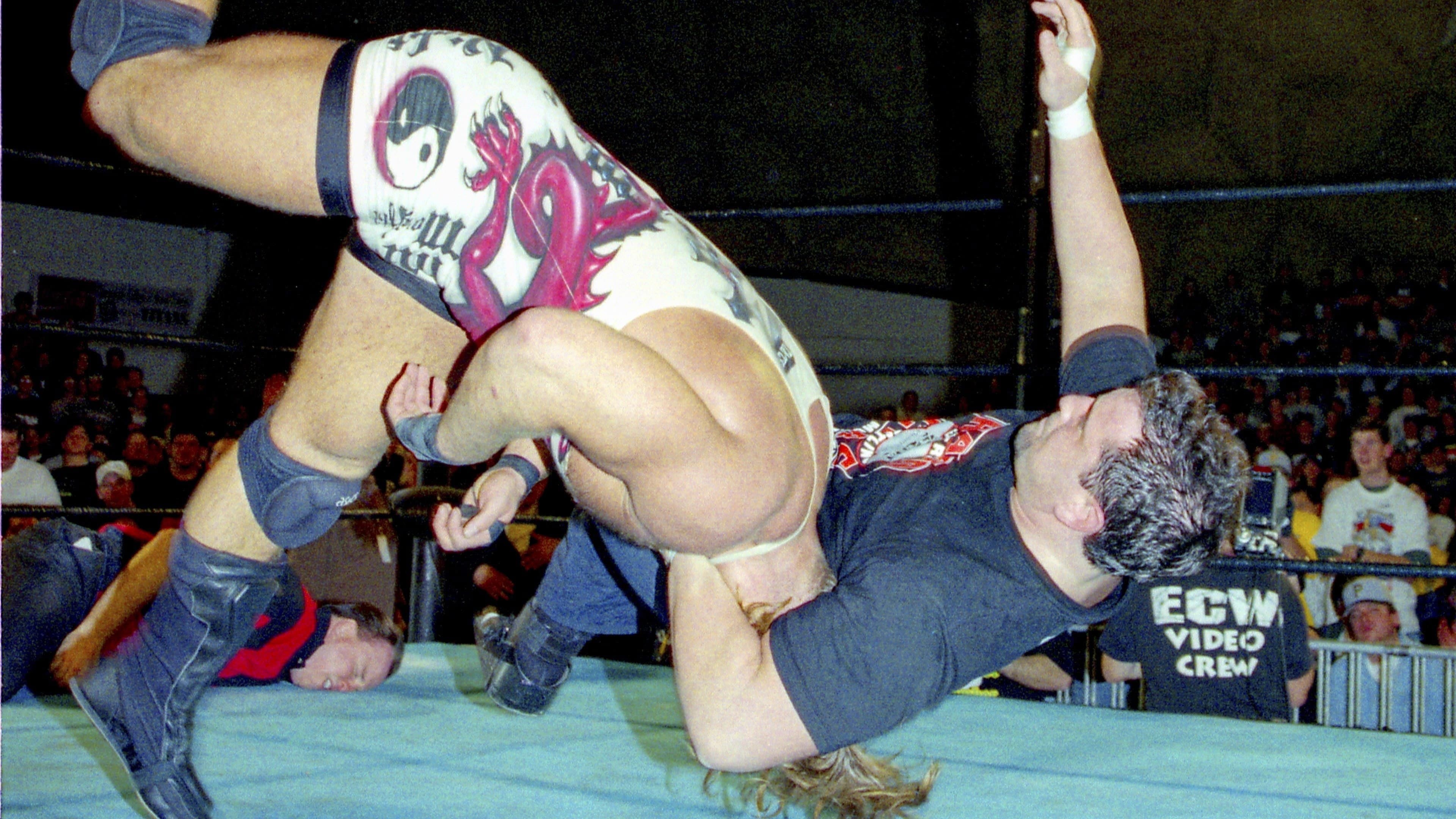 ECW November to Remember 1995 - immagine