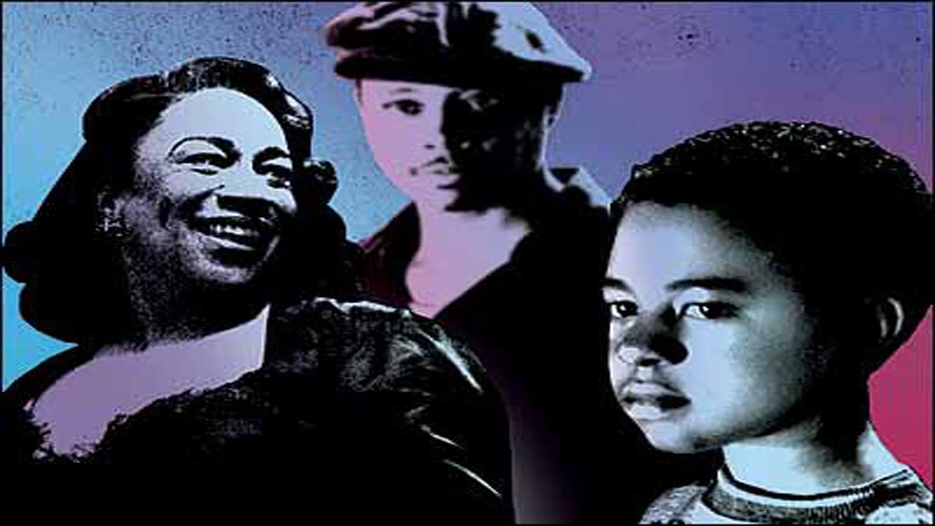 Lackawanna Blues - immagine