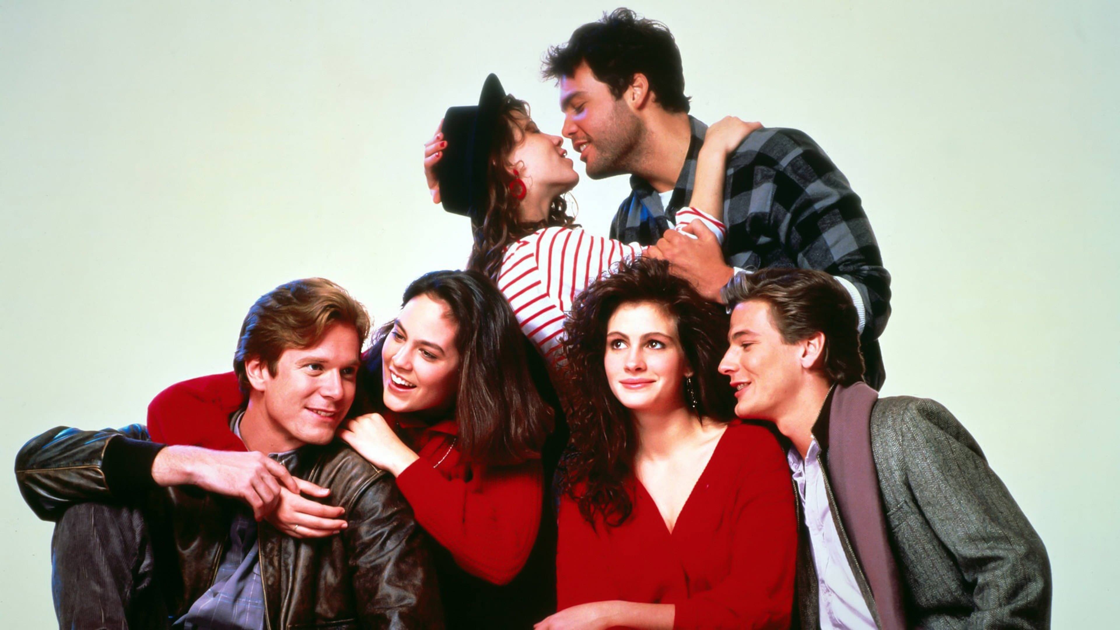 Mystic Pizza - immagine