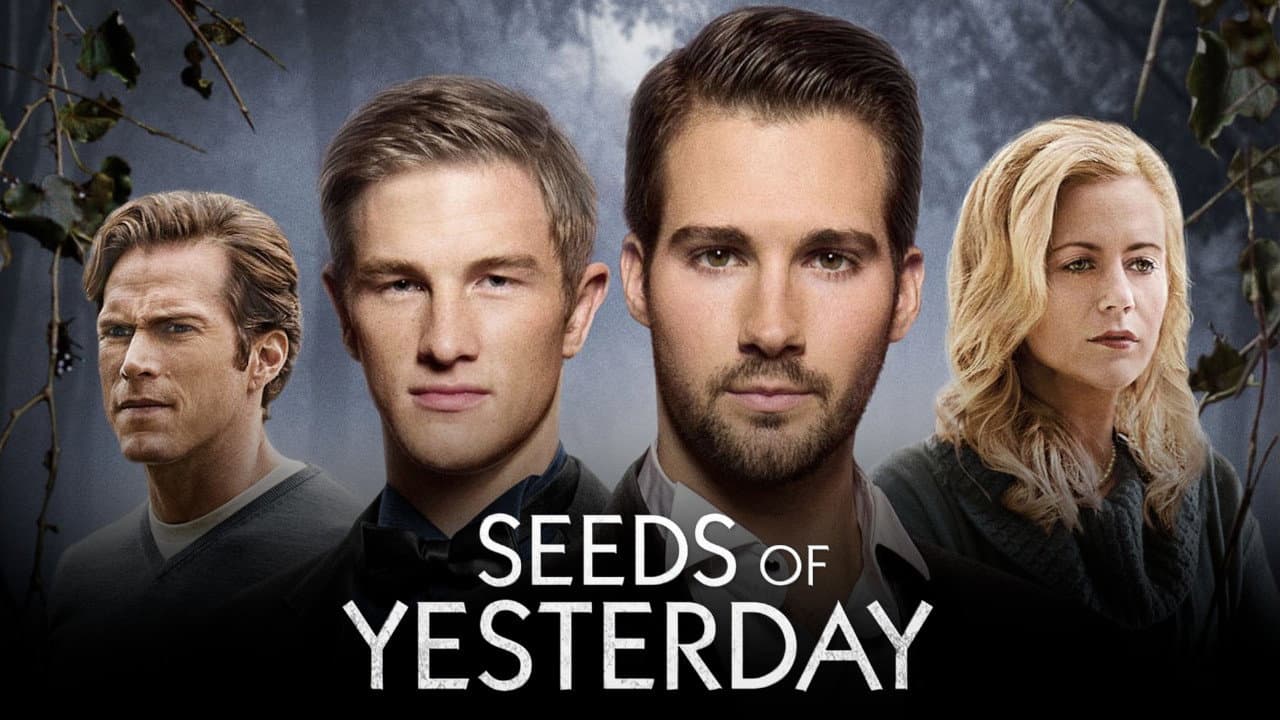 Seeds of Yesterday - immagine