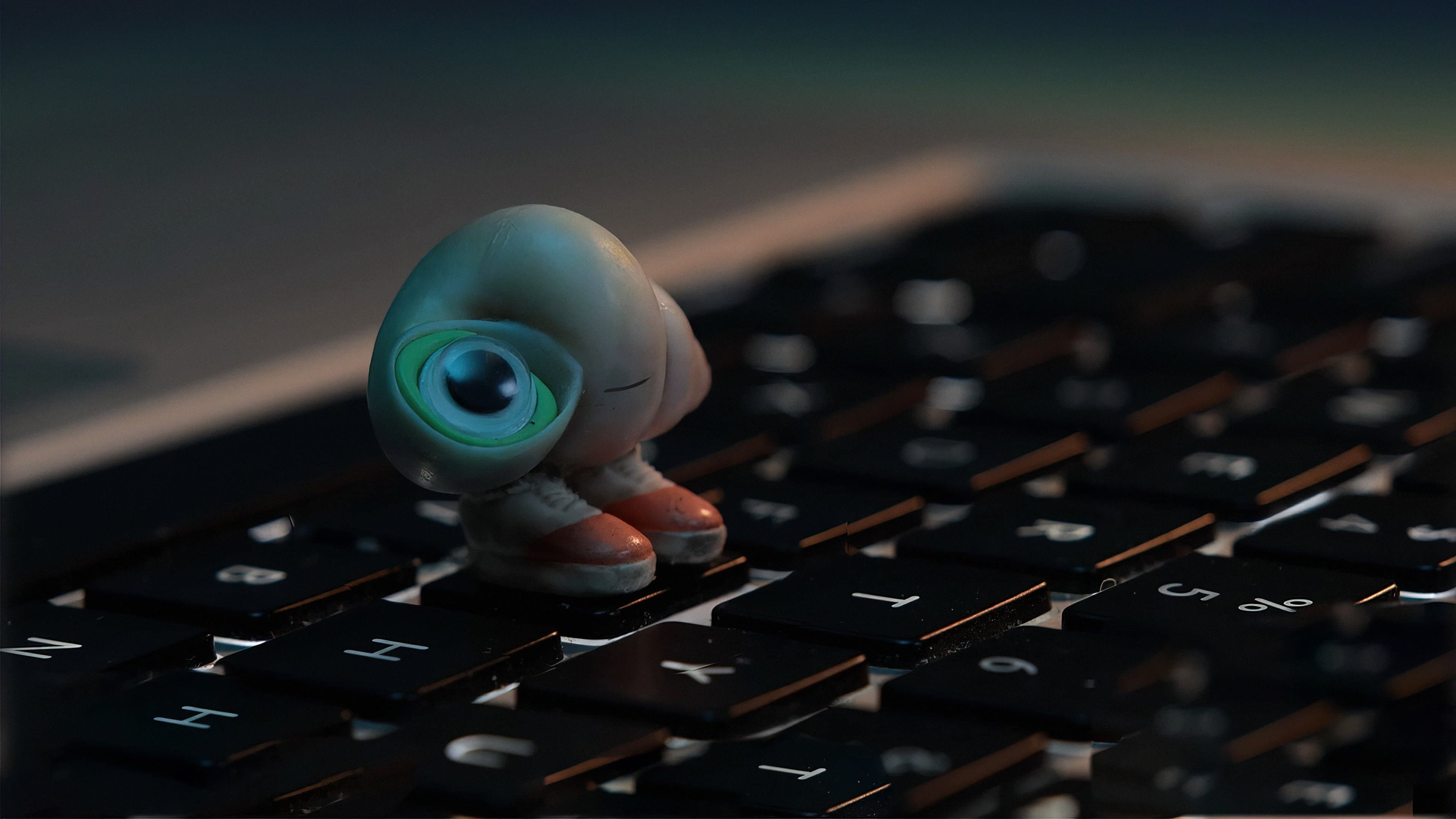Marcel The Shell - immagine